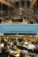 Parliament And Parliamentarism