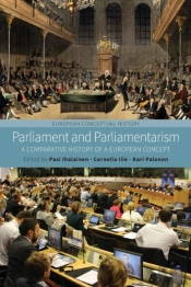 Parliament And Parliamentarism