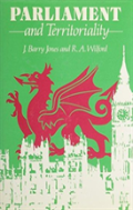 Parliament And Territoriality