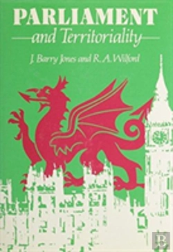 Bertrand.pt - Parliament And Territoriality