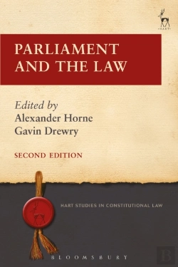 Bertrand.pt - Parliament And The Law