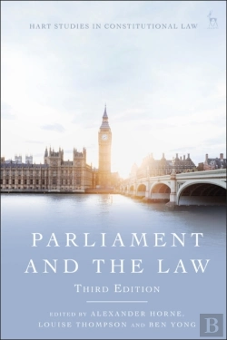 Bertrand.pt - Parliament And The Law