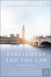 Parliament And The Law