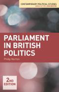 Parliament In British Politics