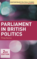 Parliament In British Politics
