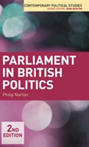 Parliament In British Politics