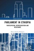 Parliament In Ethiopia