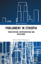 Parliament In Ethiopia