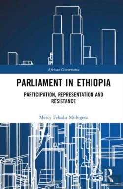 Bertrand.pt - Parliament In Ethiopia