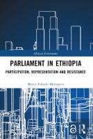 Parliament In Ethiopia
