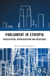 Parliament In Ethiopia