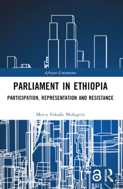 Bertrand.pt - Parliament In Ethiopia