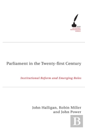 Parliament In The Twenty First Century