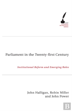 Bertrand.pt - Parliament In The Twenty First Century