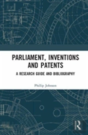 Parliament, Inventions And Patents