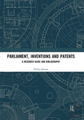 Parliament, Inventions And Patents