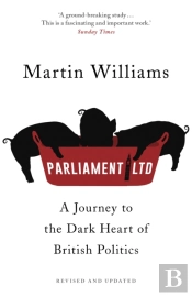 Parliament Ltd