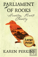 Parliament Of Rooks