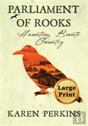 Parliament Of Rooks