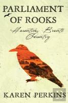Parliament Of Rooks