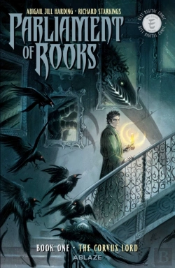 Bertrand.pt - Parliament Of Rooks Tpb