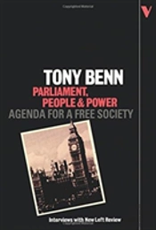 Parliament, People And Power