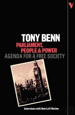 Bertrand.pt - Parliament, People And Power