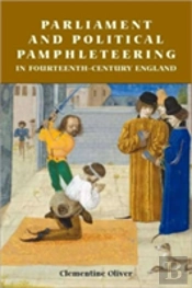 Parliament Political Pamphleteering