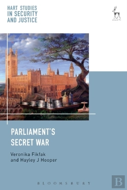 Bertrand.pt - Parliament S Secret War