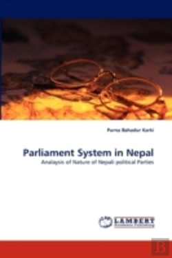 Bertrand.pt - Parliament System In Nepal