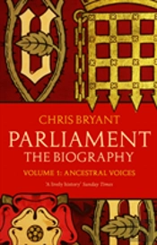 Parliament: The Biography (Volume I - Ancestral Voices)