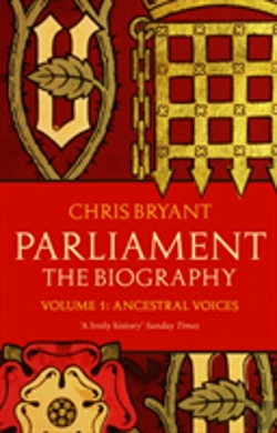 Bertrand.pt - Parliament: The Biography (Volume I - Ancestral Voices)