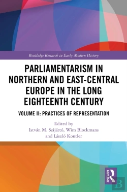 Bertrand.pt - Parliamentarism In Northern And East-Central Europe In The Long Eighteenth Century
