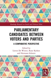 Parliamentary Candidates Between Voters And Parties