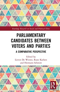 Bertrand.pt - Parliamentary Candidates Between Voters And Parties