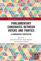 Parliamentary Candidates Between Voters And Parties