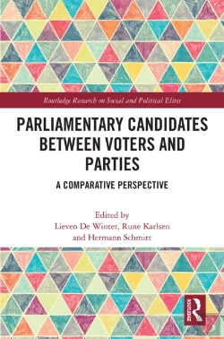 Bertrand.pt - Parliamentary Candidates Between Voters And Parties