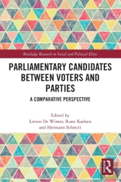 Parliamentary Candidates Between Voters And Parties