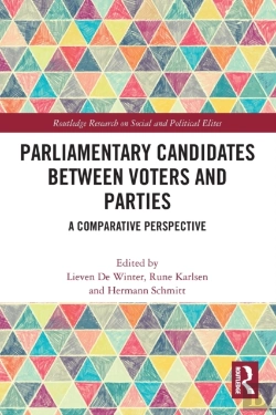 Bertrand.pt - Parliamentary Candidates Between Voters And Parties