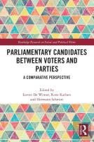 Parliamentary Candidates Between Voters And Parties