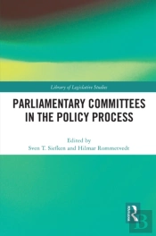 Parliamentary Committees In The Policy Process