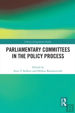 Bertrand.pt - Parliamentary Committees In The Policy Process