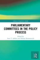 Parliamentary Committees In The Policy Process