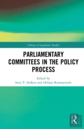 Parliamentary Committees In The Policy Process