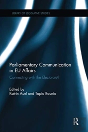 Parliamentary Communication In Eu Affairs
