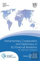 Parliamentary Cooperation And Diplomacy In Eu External Relations