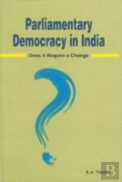 Parliamentary Democracy In India