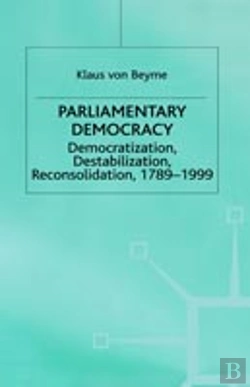 Bertrand.pt - Parliamentary Democracy