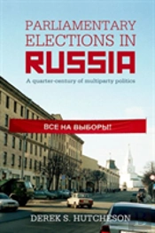 Parliamentary Elections In Russia