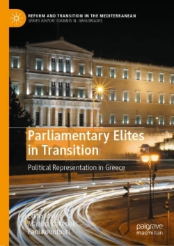 Bertrand.pt - Parliamentary Elites In Transition